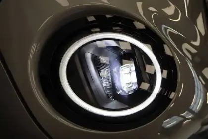 Photo 12 Mini Cooper  156 ch DKG7 C