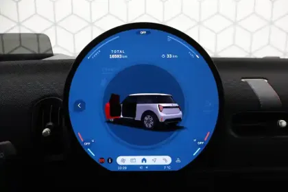 Photo 31 Mini Cooper  156 ch DKG7 C