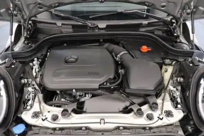 Photo 34 Mini Cooper  156 ch DKG7 C