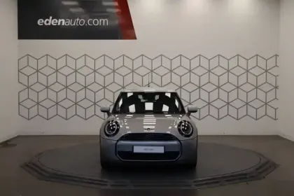 Photo 5 Mini Cooper  156 ch DKG7 C