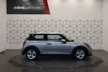 Photo 4 Mini Cooper  156 ch DKG7 C