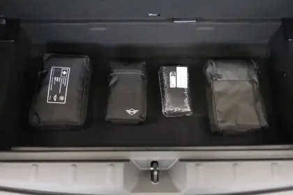 Photo 18 Mini Cooper  156 ch DKG7 C