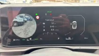 Photo 9 Kia Sportage  Hybride 239 ch BVA6