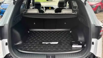 Photo 30 Kia Sportage  Hybride 239 ch BVA6