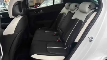 Photo 25 Kia Sportage  Hybride 239 ch BVA6