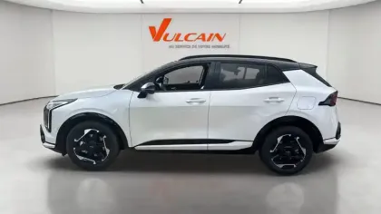 Photo 27 Kia Sportage  Hybride 239 ch BVA6