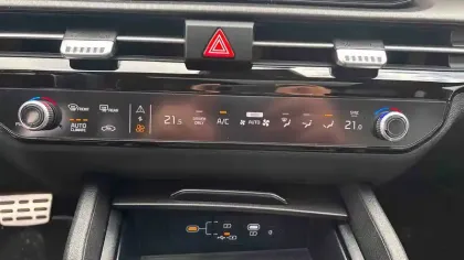 Photo 11 Kia Sportage  Hybride 239 ch BVA6