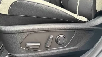 Photo 34 Kia Sportage  Hybride 239 ch BVA6