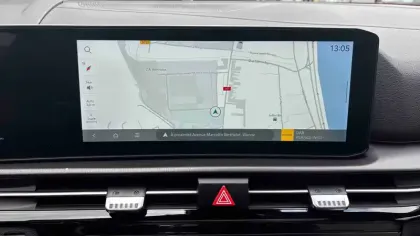 Photo 20 Kia Sportage  Hybride 239 ch BVA6