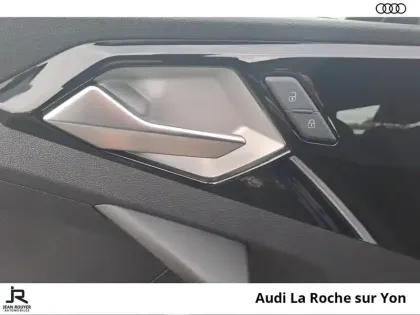 Photo 13 Audi A1  Sportback 30 TFSI 110 ch S tronic 7