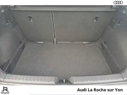 Photo 11 Audi A1  Sportback 30 TFSI 110 ch S tronic 7