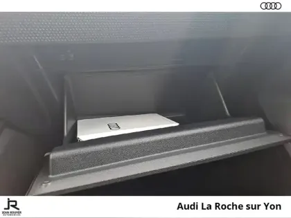 Photo 25 Audi A1  Sportback 30 TFSI 110 ch S tronic 7