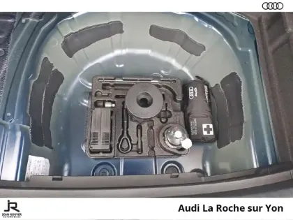 Photo 26 Audi A1  Sportback 30 TFSI 110 ch S tronic 7