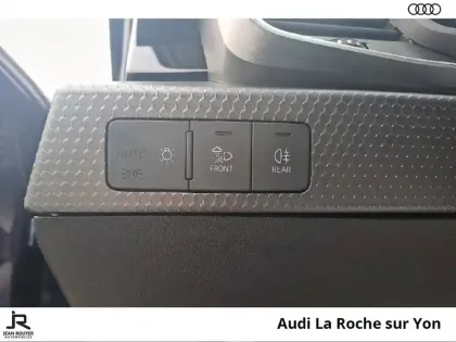 Photo 14 Audi A1  Sportback 30 TFSI 110 ch S tronic 7