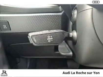 Photo 18 Audi A1  Sportback 30 TFSI 110 ch S tronic 7