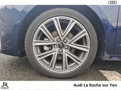 Photo 6 Audi A1  Sportback 30 TFSI 110 ch S tronic 7