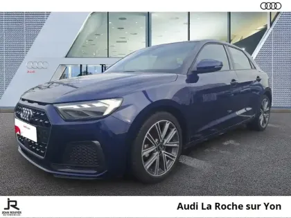 Photo Audi A1 Advanced 2
