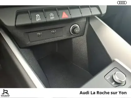 Photo 24 Audi A1  Sportback 30 TFSI 110 ch S tronic 7