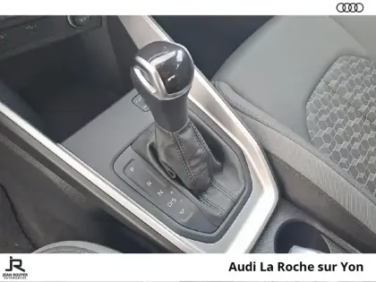 Photo 9 Audi A1  Sportback 30 TFSI 110 ch S tronic 7