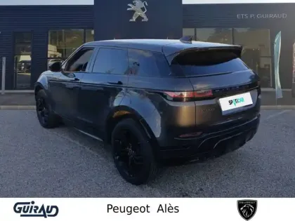 Photo 6 Rover Range Rover Evoque  D180 AWD BVA9