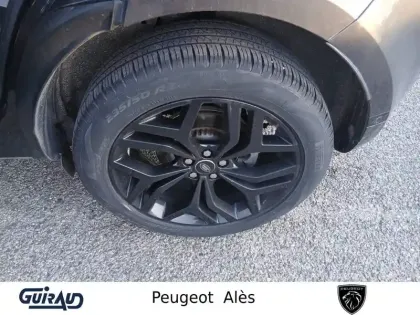 Photo 10 Rover Range Rover Evoque  D180 AWD BVA9