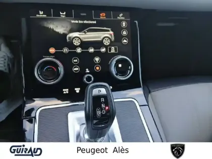 Photo 17 Rover Range Rover Evoque  D180 AWD BVA9