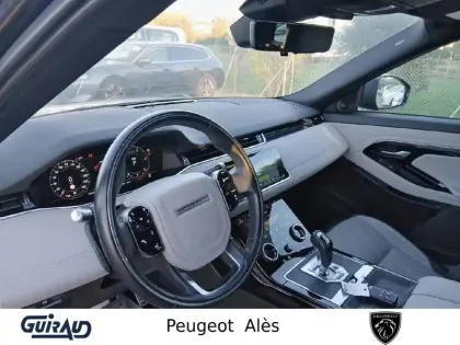 Photo 7 Rover Range Rover Evoque  D180 AWD BVA9