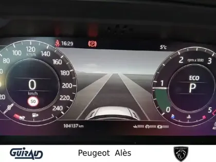 Photo 19 Rover Range Rover Evoque  D180 AWD BVA9