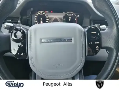 Photo 16 Rover Range Rover Evoque  D180 AWD BVA9