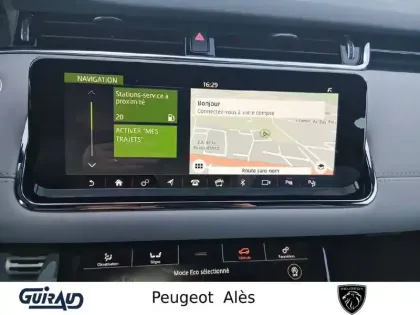 Photo 18 Rover Range Rover Evoque  D180 AWD BVA9