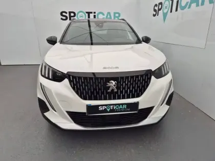 Photo 24 Peugeot 2008  PureTech 130 S&S EAT8