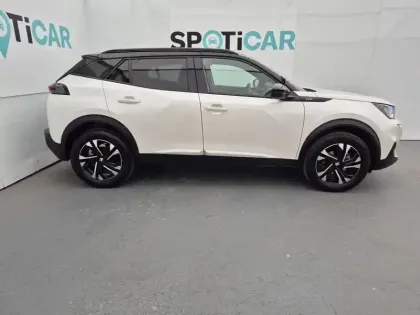 Photo 3 Peugeot 2008  PureTech 130 S&S EAT8