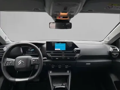 Photo 7 Citroën C4 e- X 156 ch autonomie etendue  Automatique