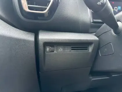 Photo 18 Citroën C4 e- X 156 ch autonomie etendue  Automatique