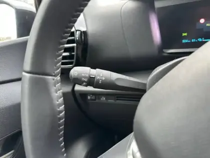 Photo 14 Citroën C4 e- X 156 ch autonomie etendue  Automatique