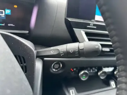 Photo 17 Citroën C4 e- X 156 ch autonomie etendue  Automatique