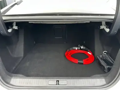 Photo 5 Citroën C4 e- X 156 ch autonomie etendue  Automatique