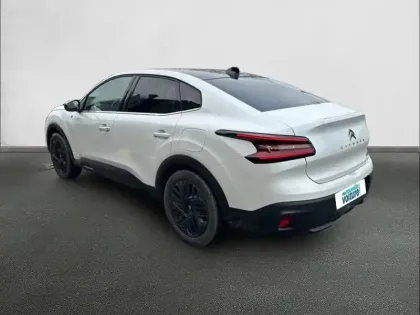 Photo 6 Citroën C4 e- X 156 ch autonomie etendue  Automatique