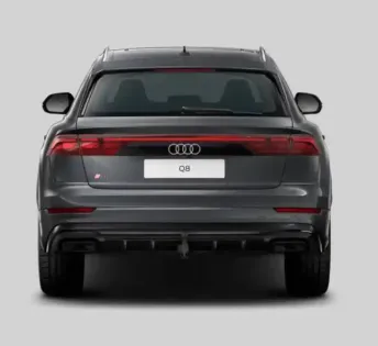 Photo 9 Audi Q8  60 TFSI e 490 Tiptronic 8 quattro