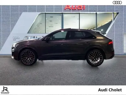 Photo 15 Audi Q8  60 TFSI e 490 Tiptronic 8 quattro