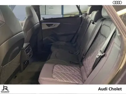 Photo 24 Audi Q8  60 TFSI e 490 Tiptronic 8 quattro
