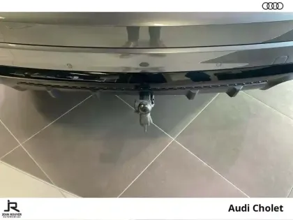 Photo 29 Audi Q8  60 TFSI e 490 Tiptronic 8 quattro