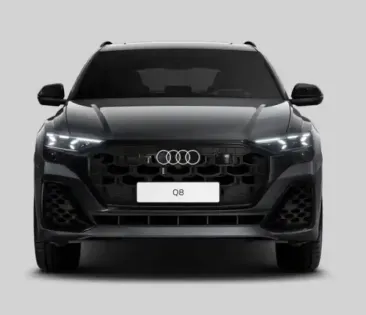 Photo 1 Audi Q8  60 TFSI e 490 Tiptronic 8 quattro
