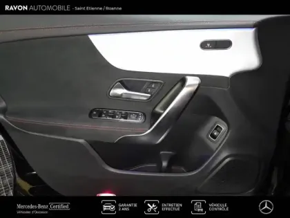 Photo 6 Mercedes CLA  Coupé 250 e 8G-DCT