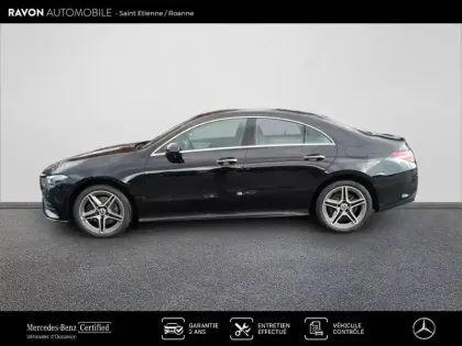 Photo 14 Mercedes CLA  Coupé 250 e 8G-DCT