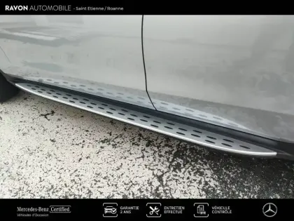 Photo 21 Mercedes Classe GLC GLC 300 e 9G-Tronic 4Matic