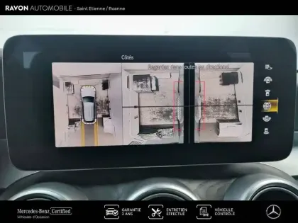 Photo 33 Mercedes Classe GLC GLC 300 e 9G-Tronic 4Matic