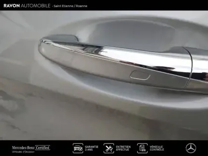 Photo 22 Mercedes Classe GLC GLC 300 e 9G-Tronic 4Matic