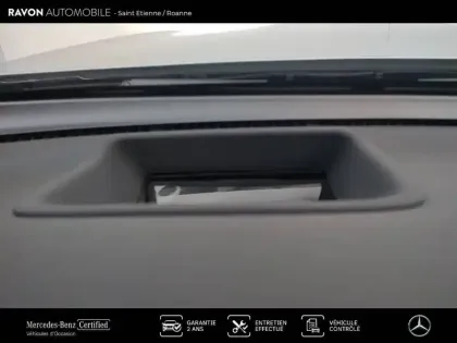 Photo 36 Mercedes Classe GLC GLC 300 e 9G-Tronic 4Matic