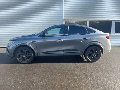 Photo 1 Renault Arkana  E-Tech hybride 145